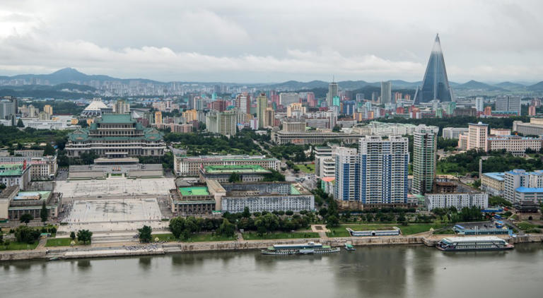 Cyber pals? Russian and North Korean hackers may be sharing resources ...