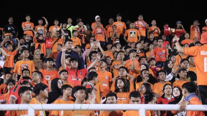 Borneo FC Siap Hadapi PSM Makassar, Fabio Lefundes Sebut Lawan Terberat Pesut Etam