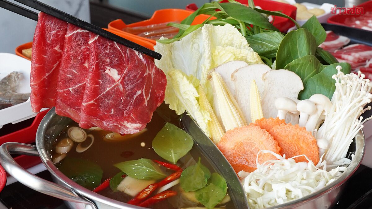 .สุกี้ตี๋น้อย ทุ่ม 400 ล้าน จัดโปรโมชั่นฉ่ำ 2 เดือน ทุกวัน ทุกช่วงเวลา.