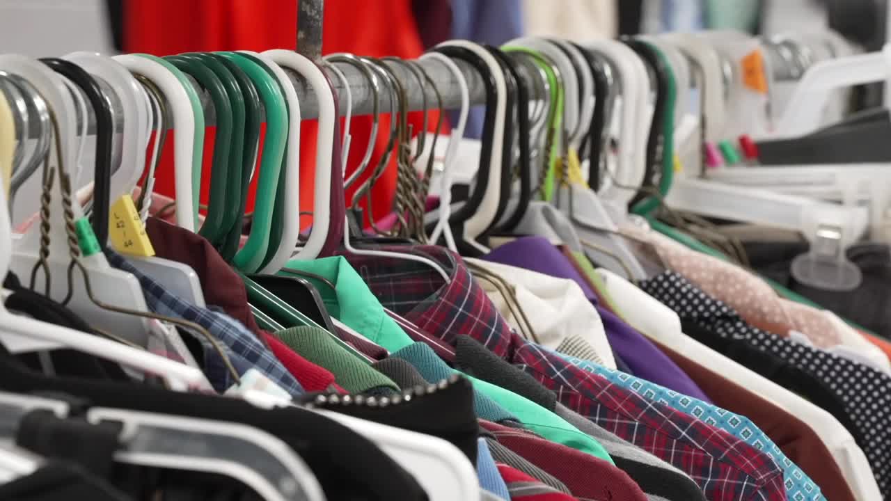 Mathis High School FFA transforms closet into community 'Treasure Chest'