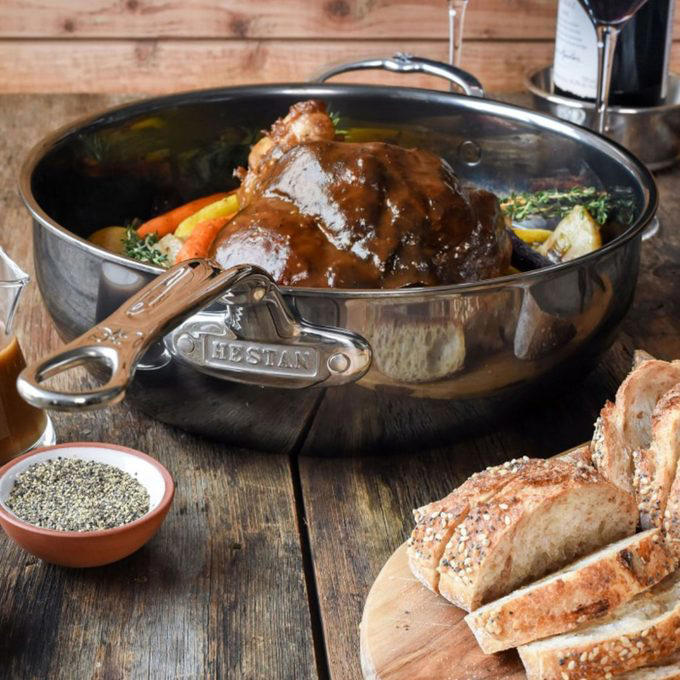 The only types of cookware you should use