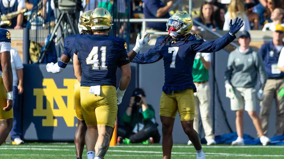 Notre Dame Becomes First Team in Over a Decade to Achieve Unique ...