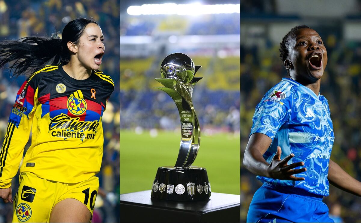 Tigres vs América: Horario y canales para ver EN VIVO la Gran Final de ...