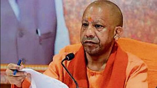 Yogi orders crackdown on illegal immigrants, setting up of temporary ...