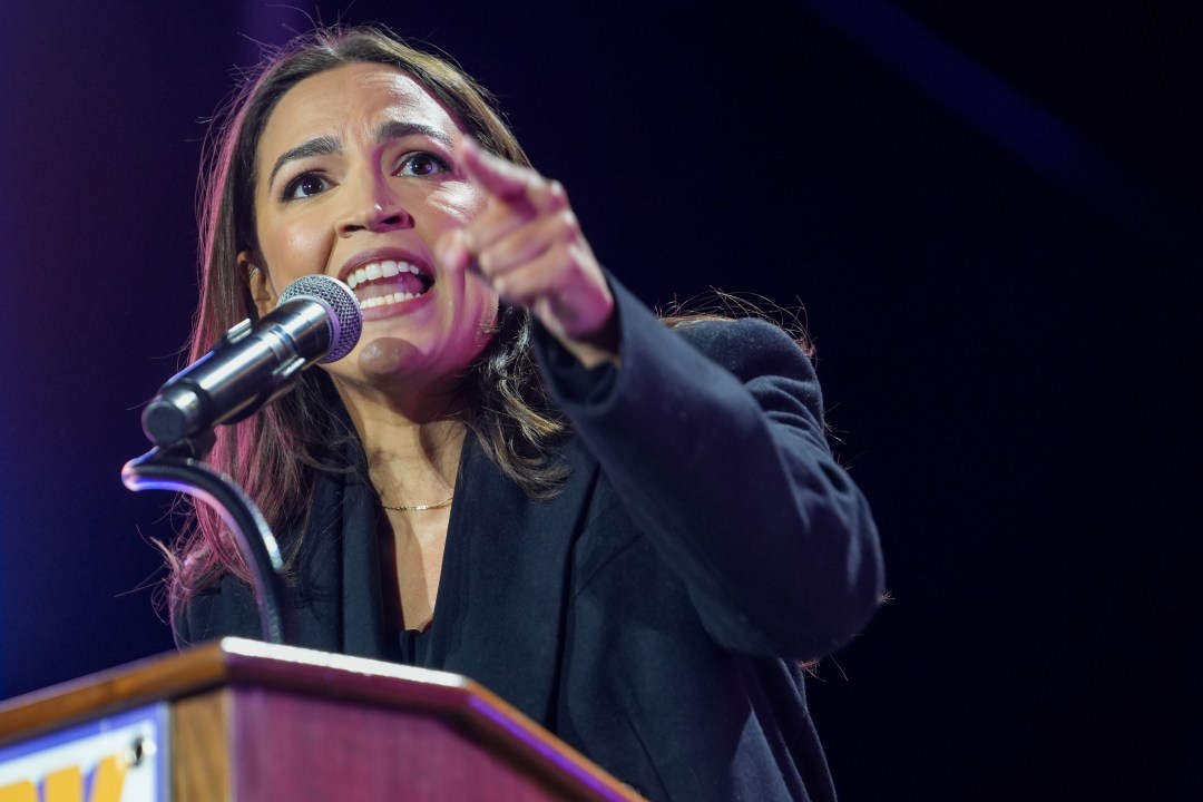 Alexandria Ocasio-Cortez net worth: What to know
