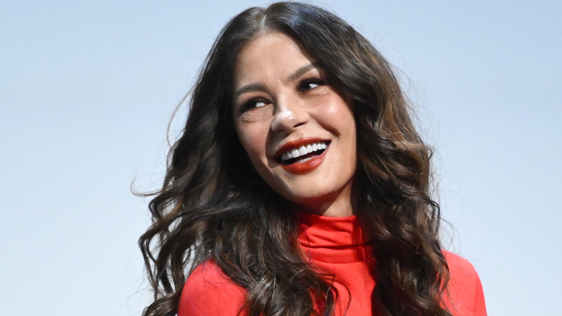 Catherine Zeta-Jones, 56, reveals her daily diet for glowing skin and a toned figure<br><br>