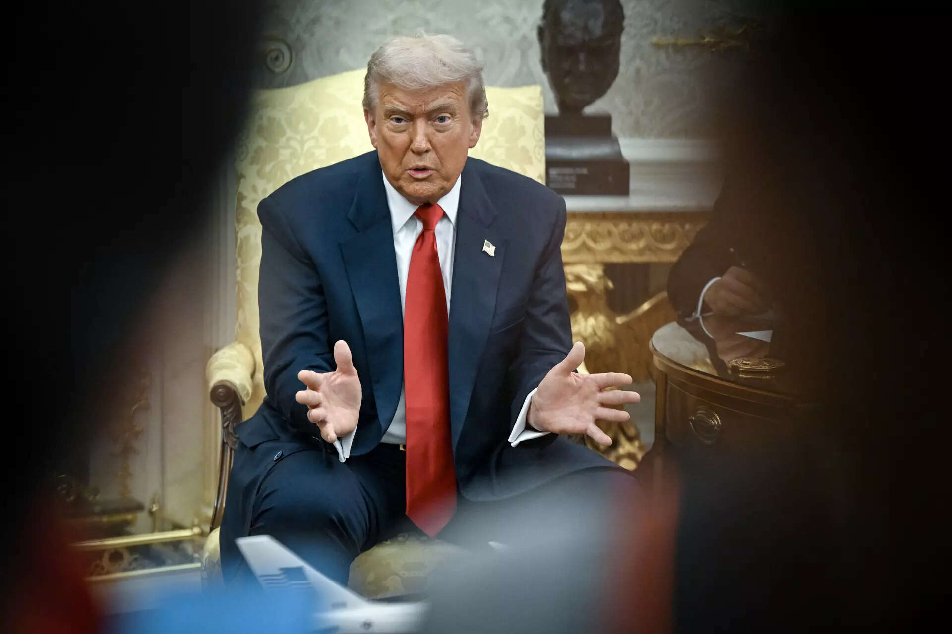 Trump Administration Cannot Expand Rapid Deportations Us Appeals Court