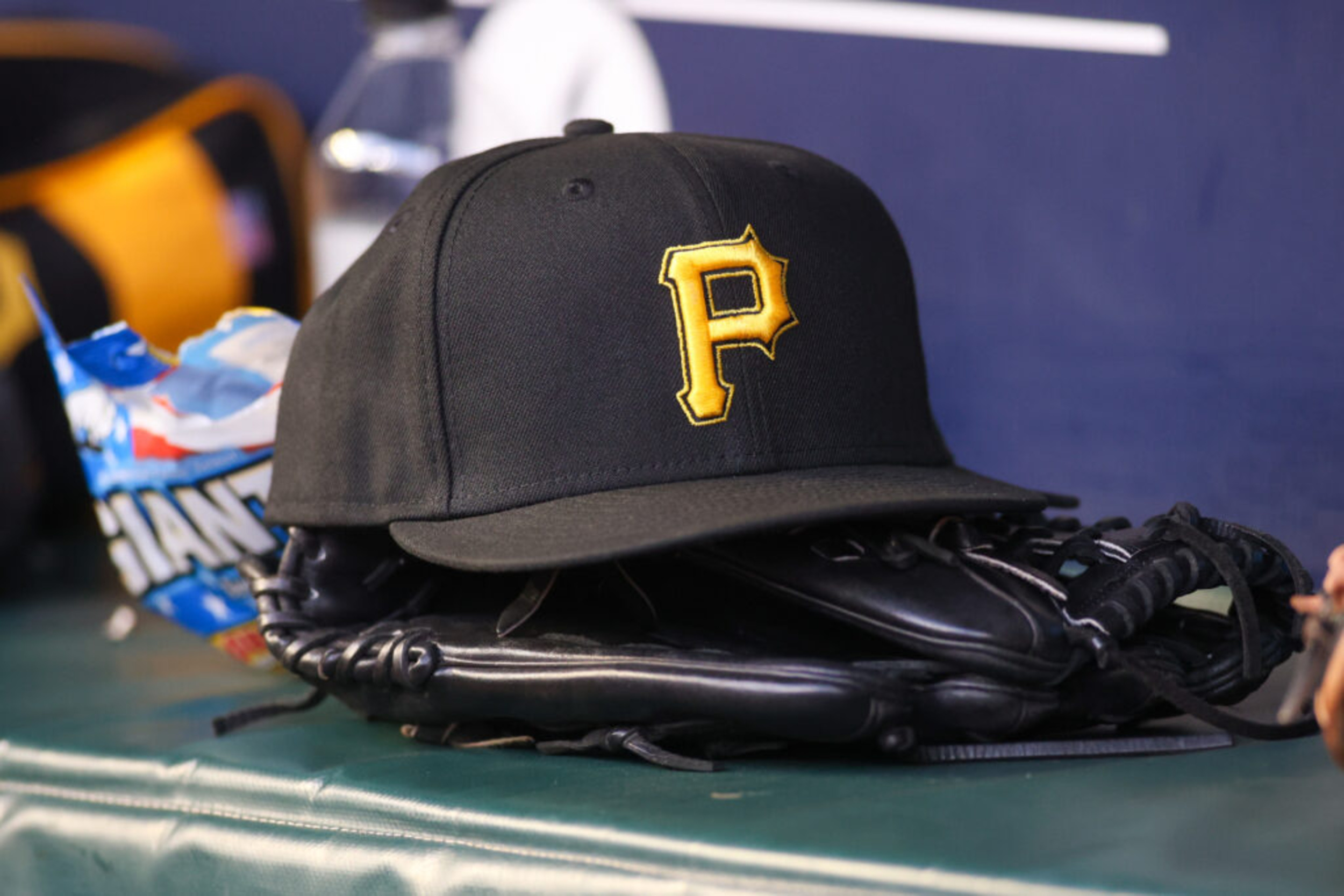 Pirates minor league signee off to (shockingly) strong start