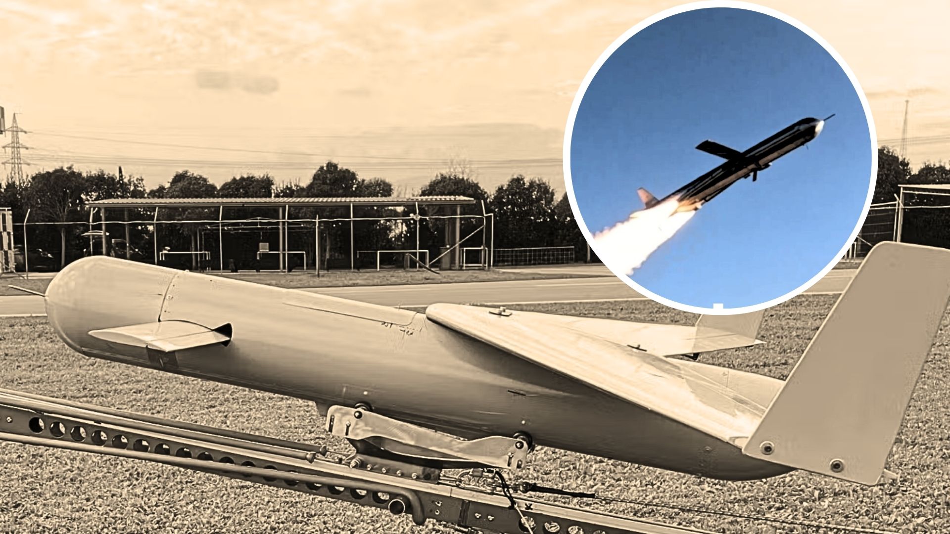 Battle-proven autonomy tech to bolster aerial unmanned systems’ power ...
