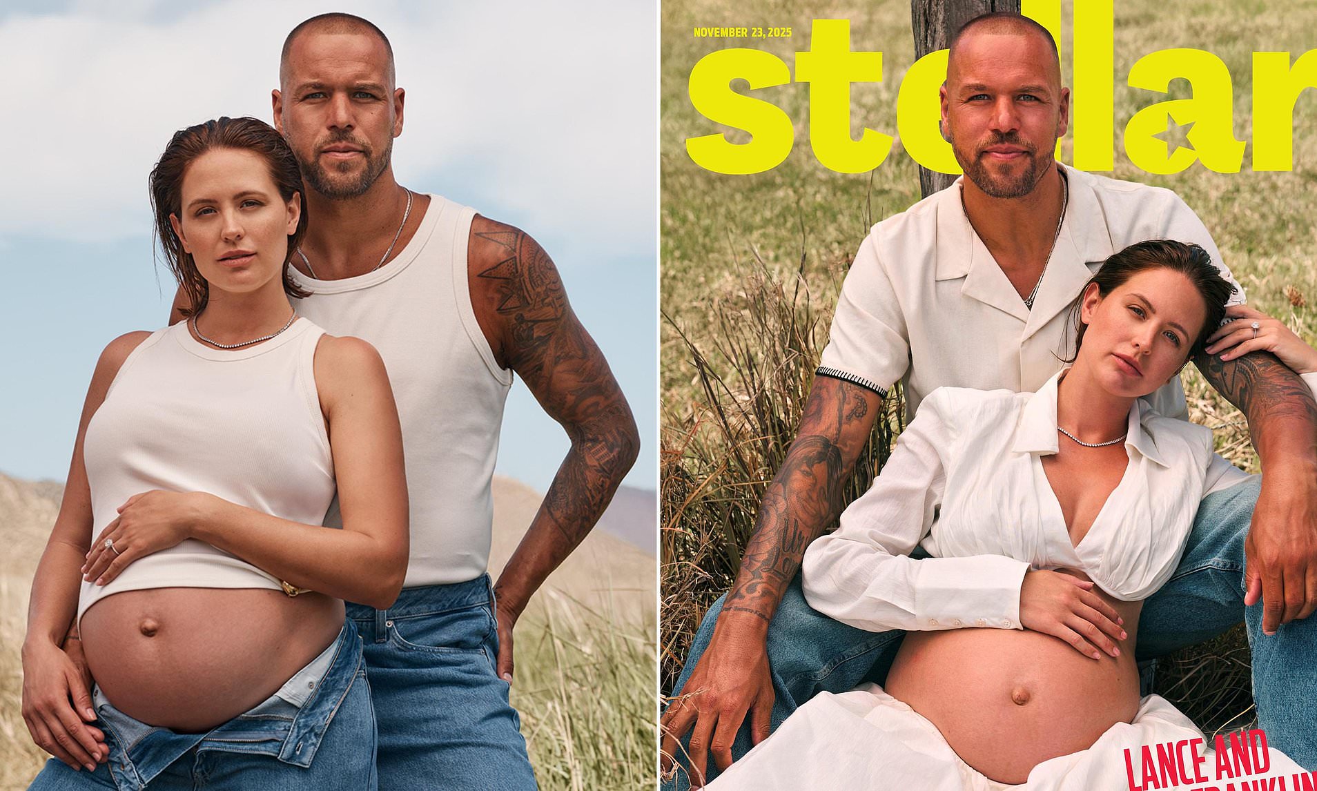 Buddy and Jesinta Franklin reveal shock new career move as they prepare(02)