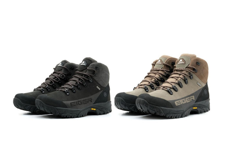 4 Rekomendasi Sepatu Waterproof Terbaik untuk Hiking dan Trekking dari ...