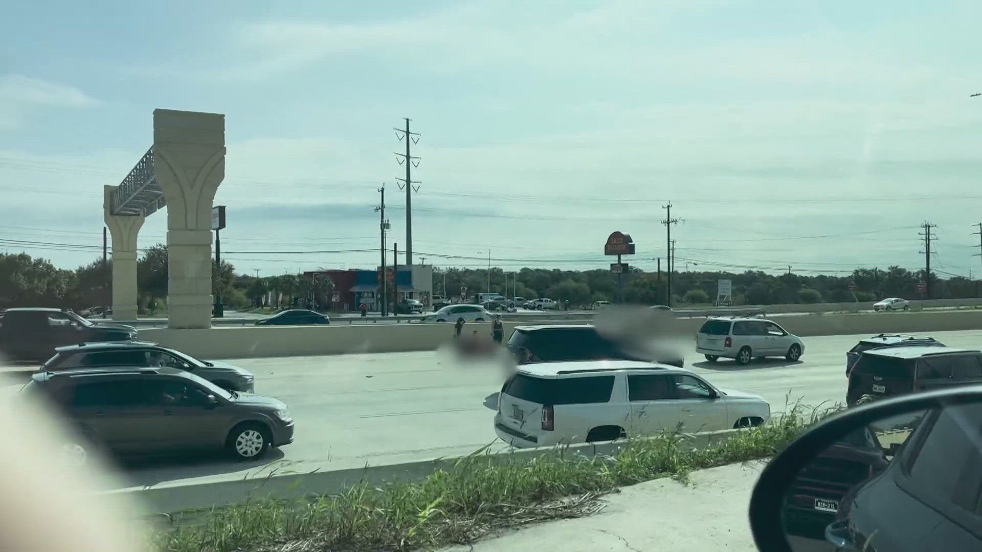 One dead, one critically injured after motorcycle crash on Highway 281 ...