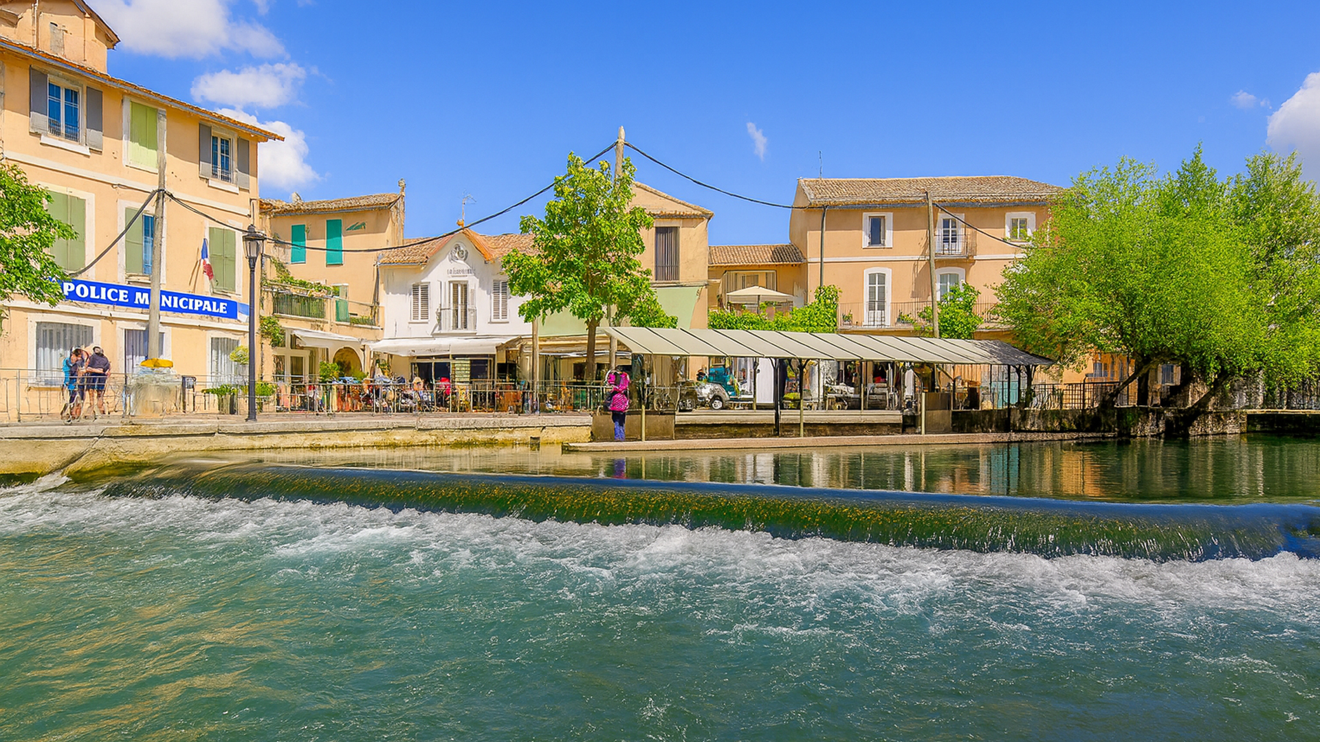 l-isle-sur-la-sorgue-prachtig-dorp-vol-kanalen-4k