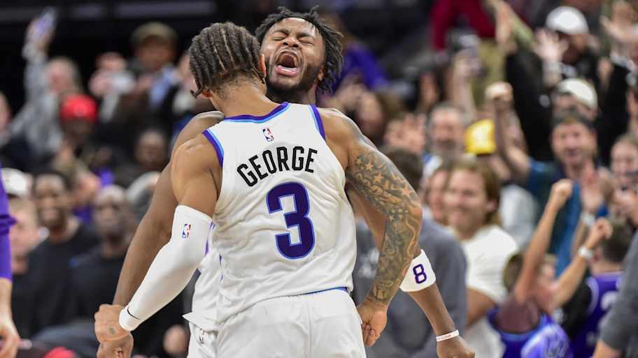 Utah Jazz Could Face Concern Over Losing First Round Pick