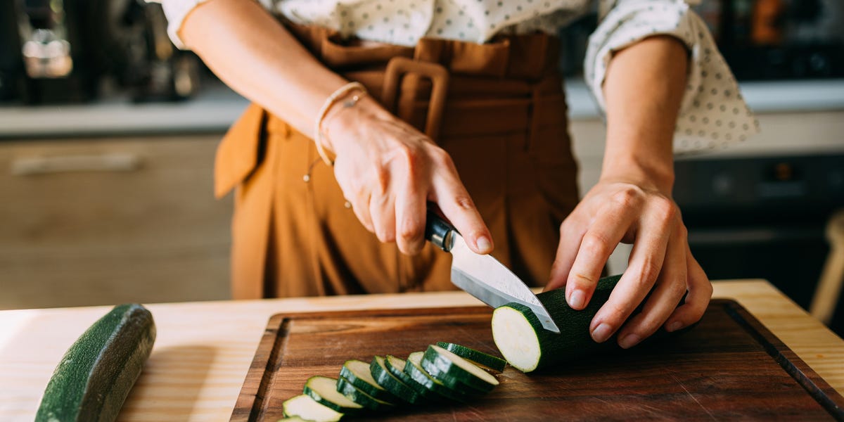 Chefs on Reddit Say This Is the Top Mistake Home Cooks Make—GH Experts