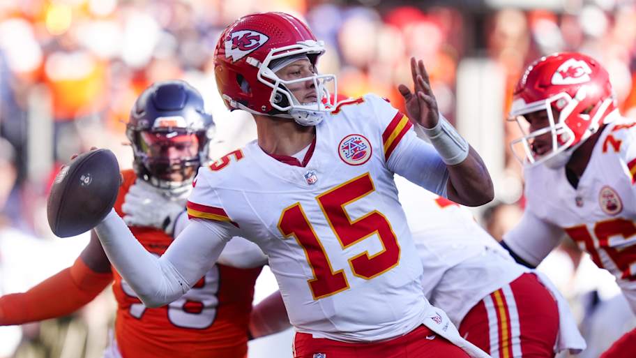 Why the Chiefs Still Haven't Been