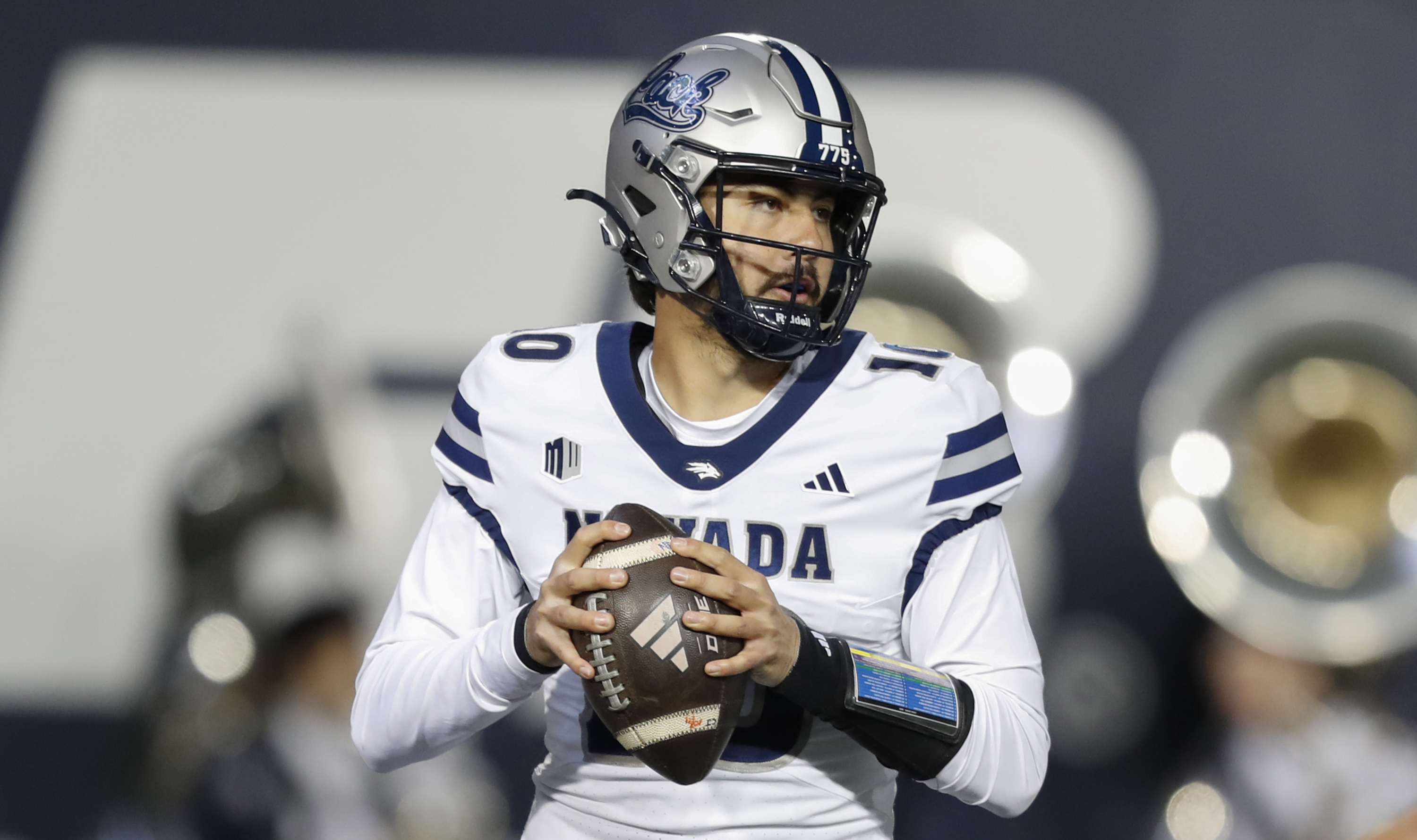 How to Watch Nevada vs Wyoming: Live Stream NCAA College Football, TV ...