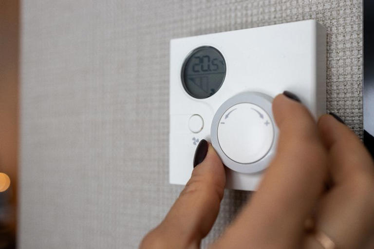 Common heating method of ‘little and often’ is actually costing you ...