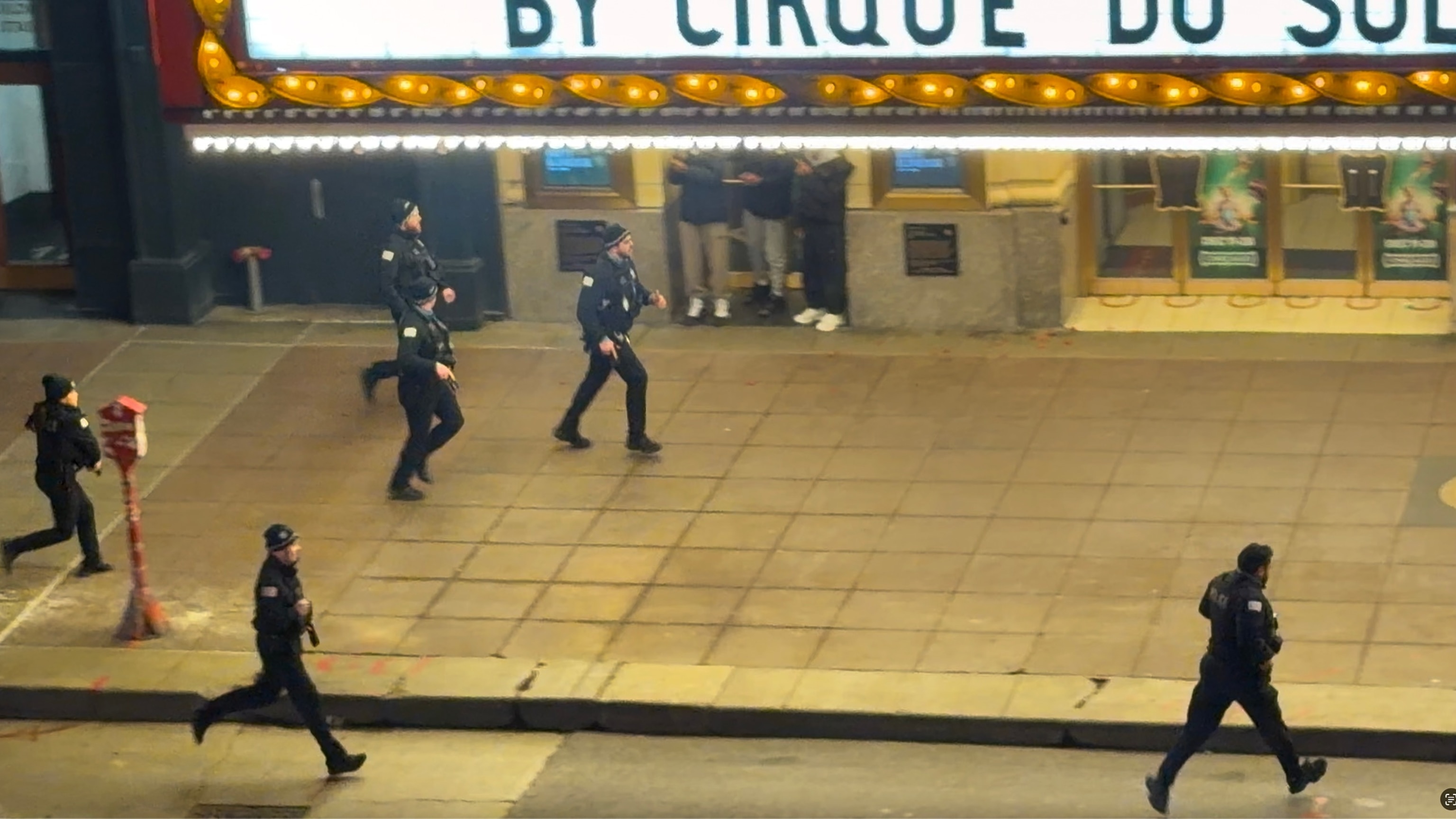 14-year-old dead, 8 injured in shootings during holiday festivities in ...