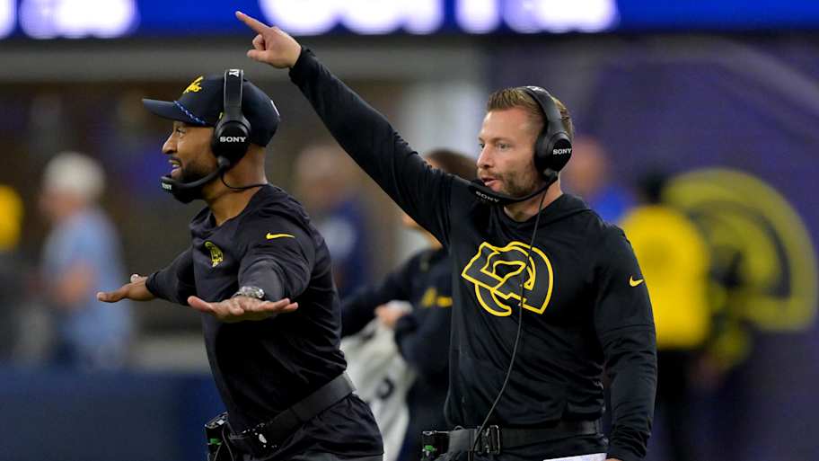 Rams Make Important Last-Minute Roster Moves Before Playing Buccaneers