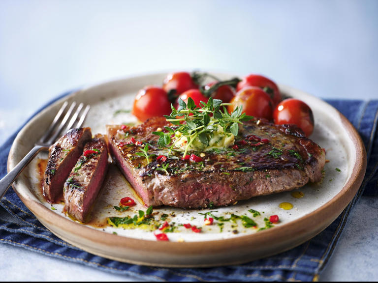 Research shows Northern Ireland consumers remain committed to red meat