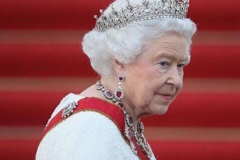 New bombshell document claims late Queen Elizabeth was 'client' of