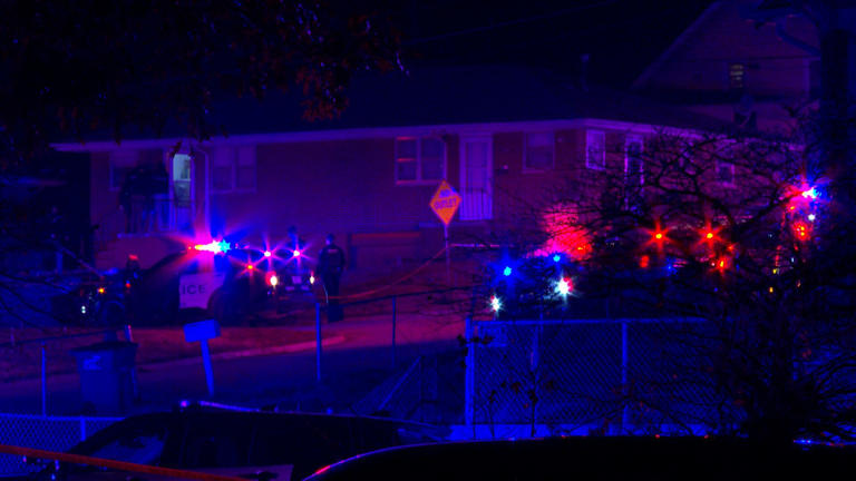Two arrested in connection to North Omaha homicide, police say