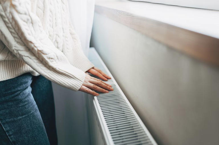 Common heating method of ‘little and often’ is actually costing you ...
