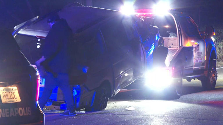 3 teens hospitalized after crash in stolen car