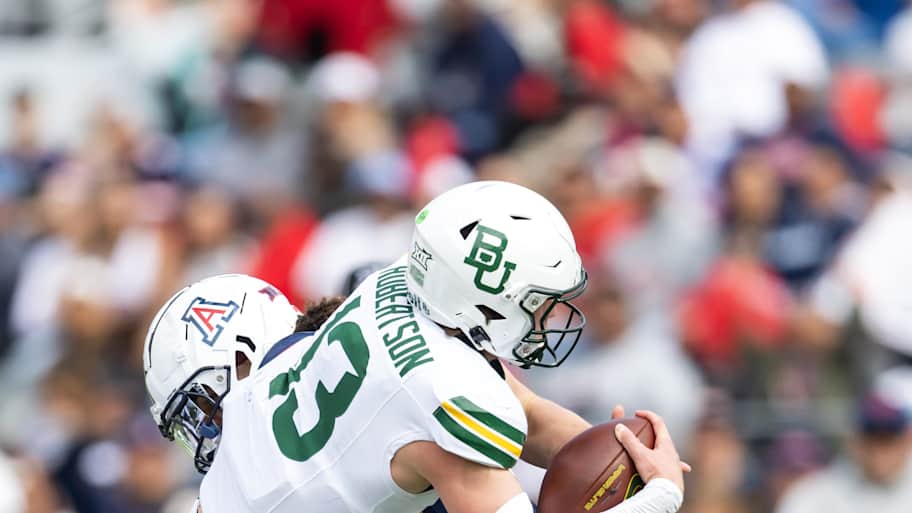 Takeaways from Baylor's crushing defeat vs. Arizona