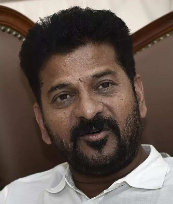 Telangana gears up for Global Summit; chief minister Revanth Reddy ...