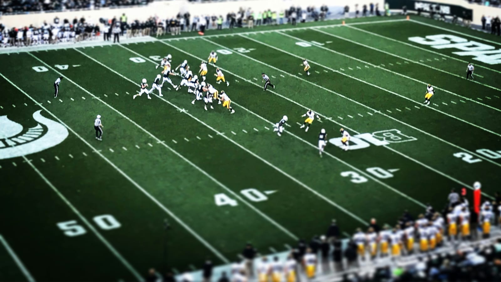 UAB Football Player Arrested After Teammate