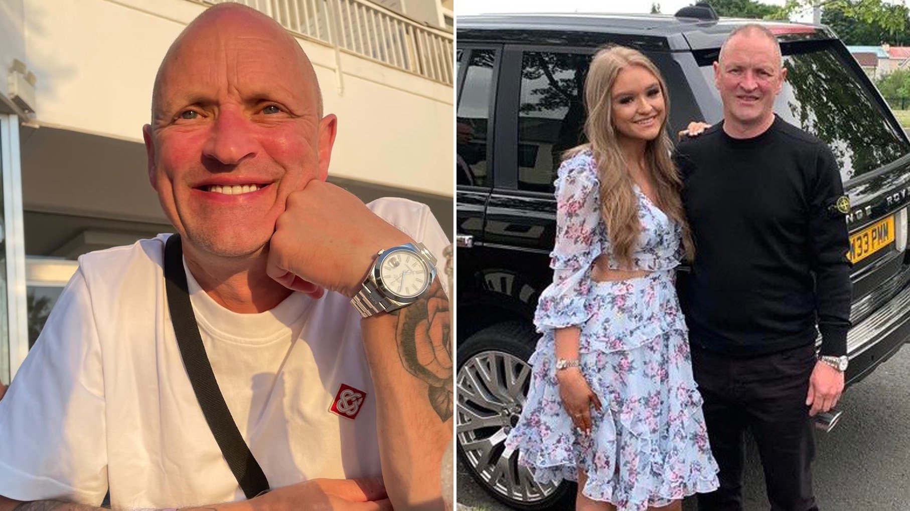 Scot Dad in Coma After Heart Attack in Turkey
