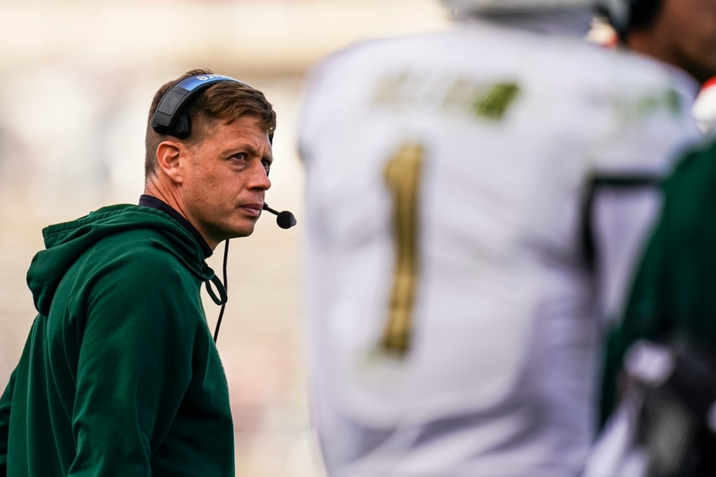 Two UAB players stabbed, teammate in