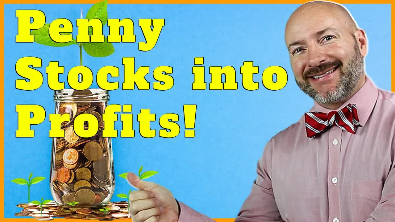 Top 5 Clean Energy Penny Stocks to Buy on Sale
