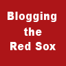 Blogging the Red Sox