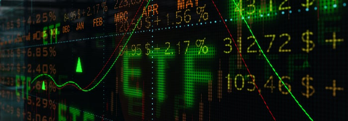 This AI-Heavy Vanguard ETF Is Perfect for Loading Up On Right Now
