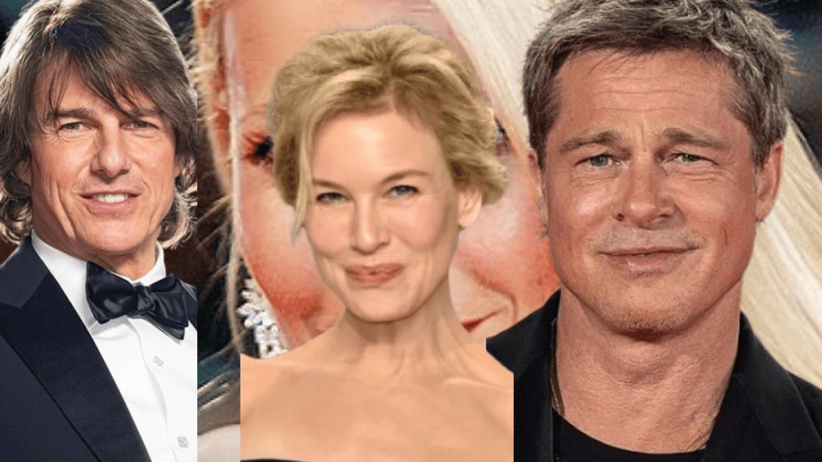 The most explosive and scandalous celebrity breakups in Hollywood