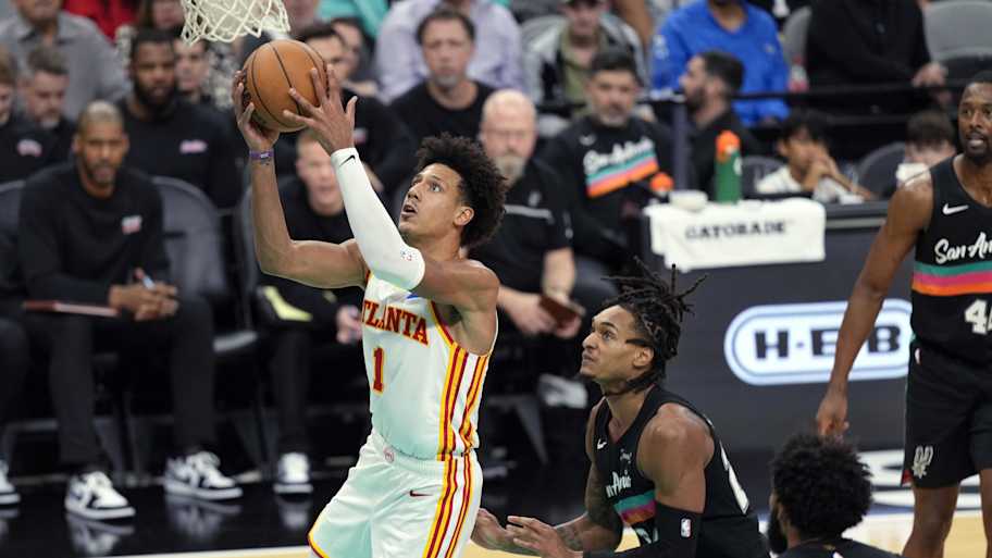 Final Score Predictions For Atlanta Hawks vs New Orleans Pelicans