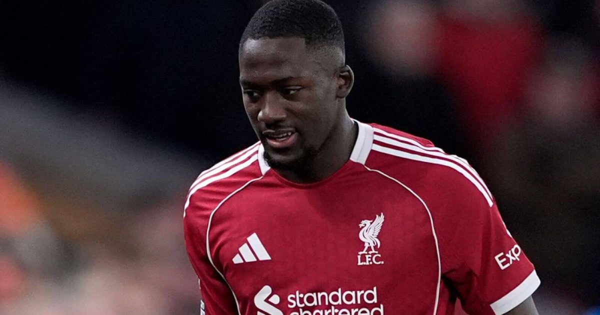 Liverpool want centre-back Chelsea sold for £24m as Ibrahima Konate’s replacement – report<br><br>