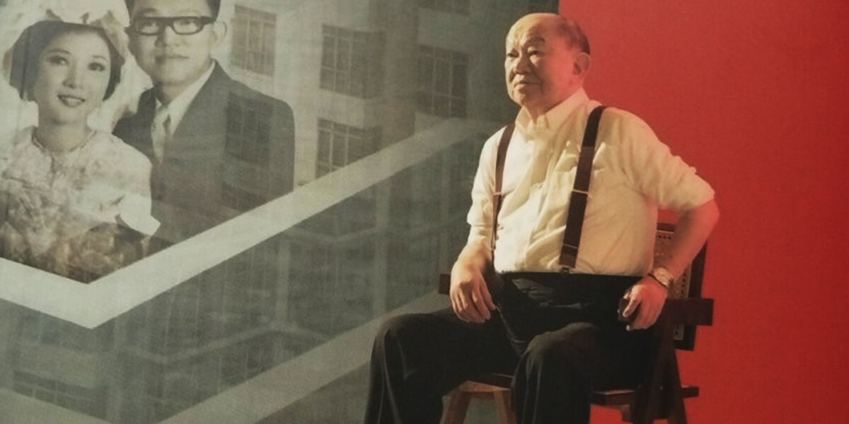 From zero to skyline: Self-made architect of taipans Gilbert Yu