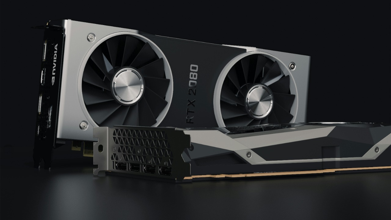 Nvidia pushes a GPU fix, blaming Windows 11 October changes