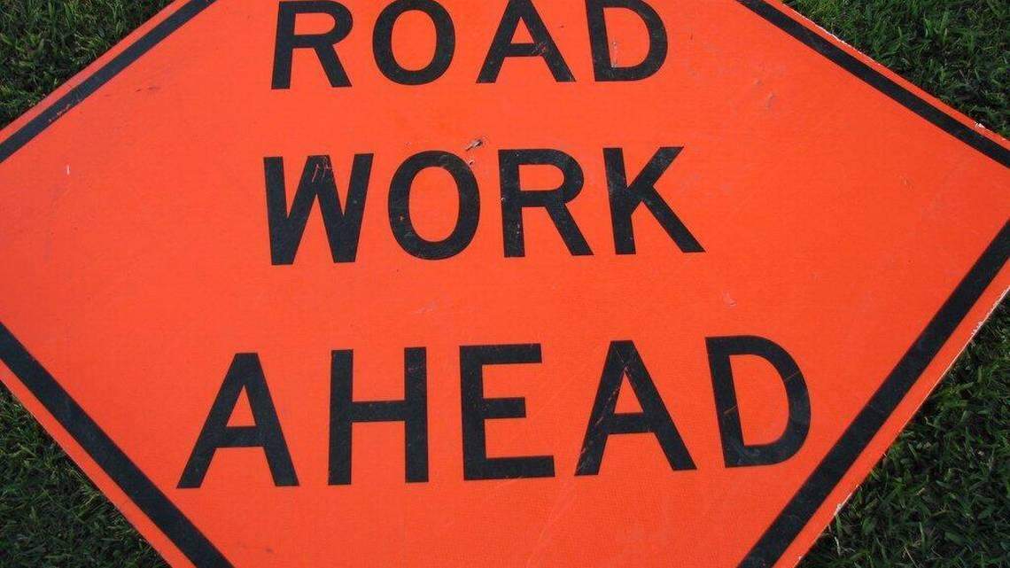 Sections of Interstate 5 in Bellingham will close for guardrail repair<br><br>