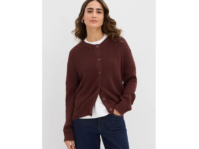 Cardigan von Bonprix