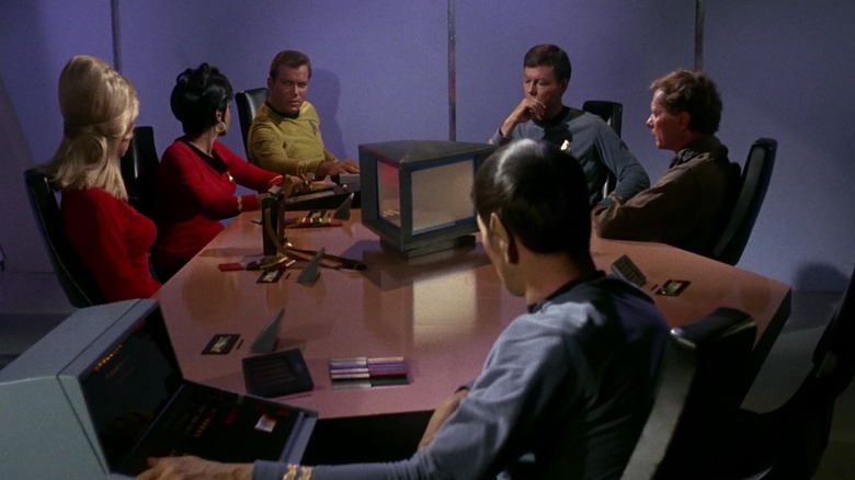 What Foundation Writer Isaac Asimov Thought About Star Trek