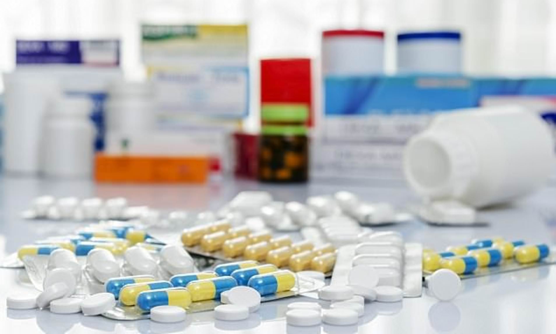 A daily probiotic can help cut the risk of gut damage from antidepressants