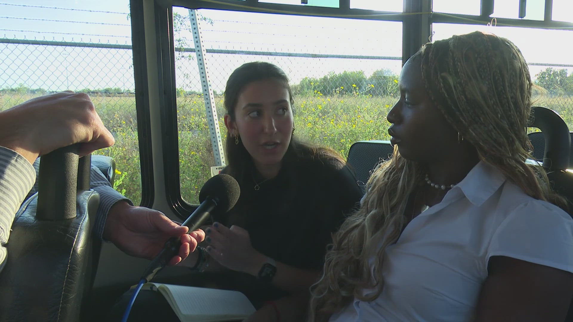 Rice University students explore Fifth Ward’s history and toxic waste ...