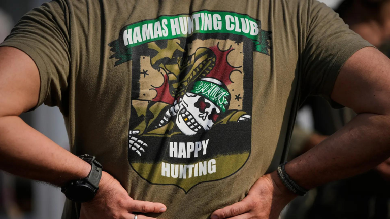 'Hamas-terror network in Europe': Mossad makes bold claim; arms prepped for use ‘when order is given’