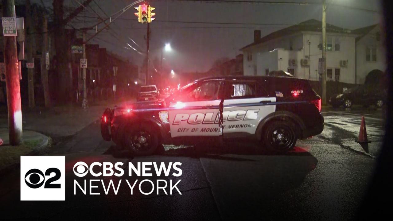 Suspect arrested in deadly Mount Vernon stabbing
