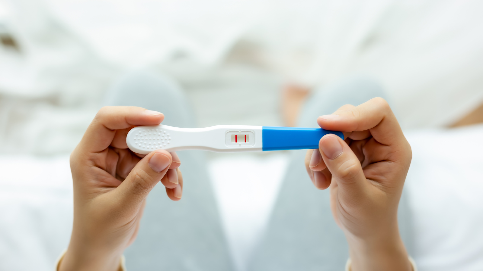 How Timing Your Pregnancy Test Improves Accuracy Without Extra Stress